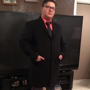 Meet your Posher, Edward